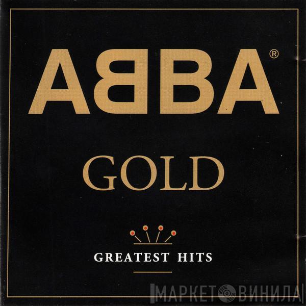  ABBA  - Gold (Greatest Hits)