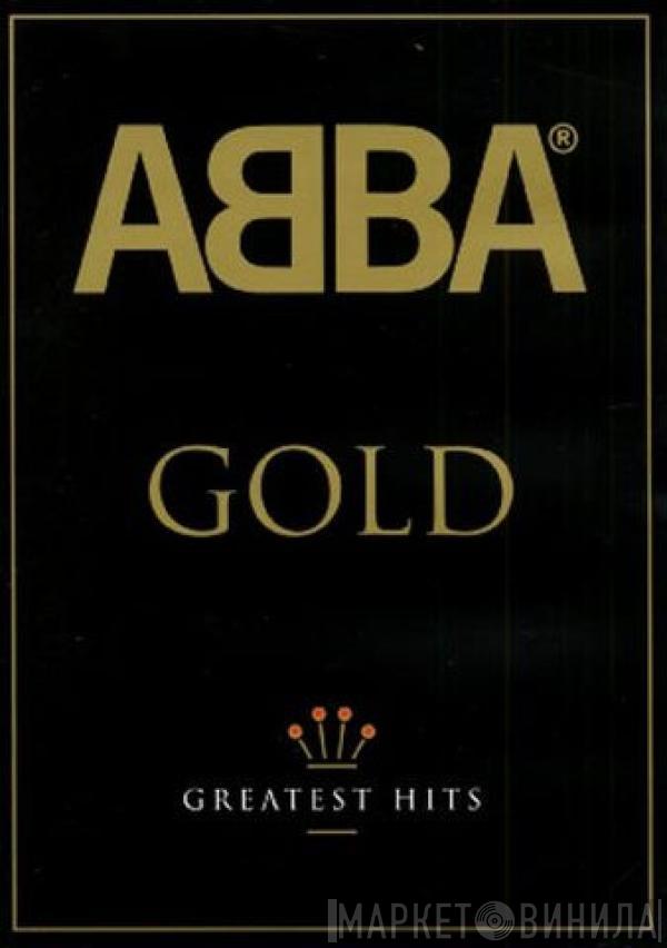  ABBA  - Gold (Greatest Hits)