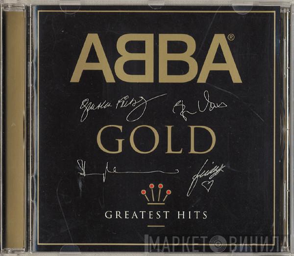  ABBA  - Gold (Greatest Hits)