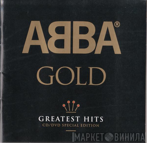  ABBA  - Gold (Greatest Hits)