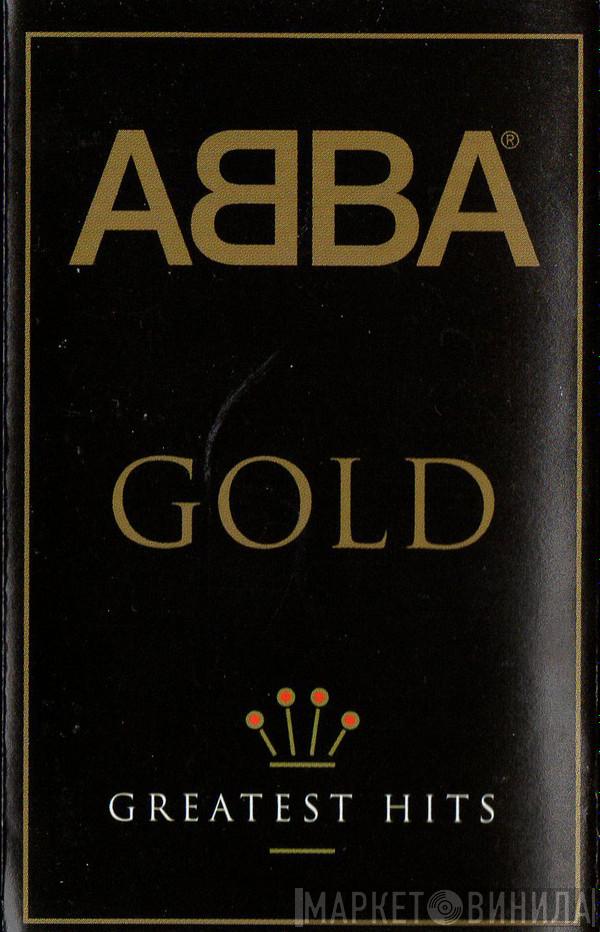  ABBA  - Gold (Greatest Hits)