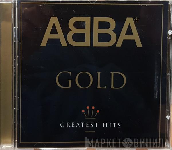  ABBA  - Gold (Greatest Hits)