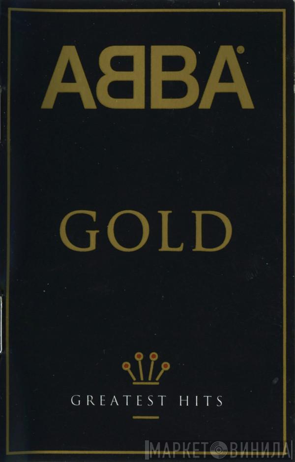  ABBA  - Gold (Greatest Hits)