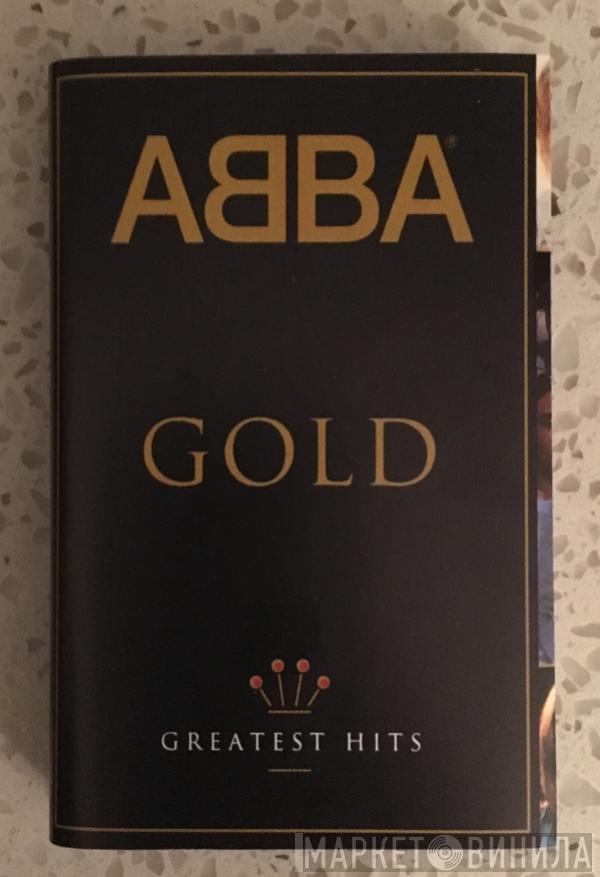  ABBA  - Gold (Greatest Hits)