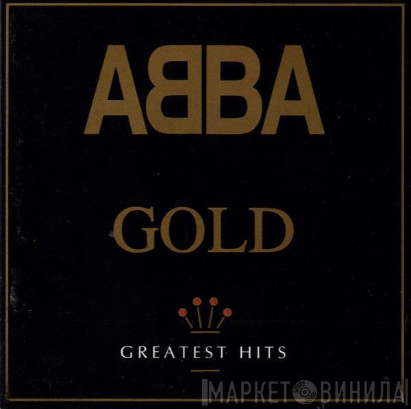  ABBA  - Gold (Greatest Hits)