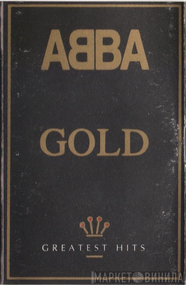  ABBA  - Gold (Greatest Hits)