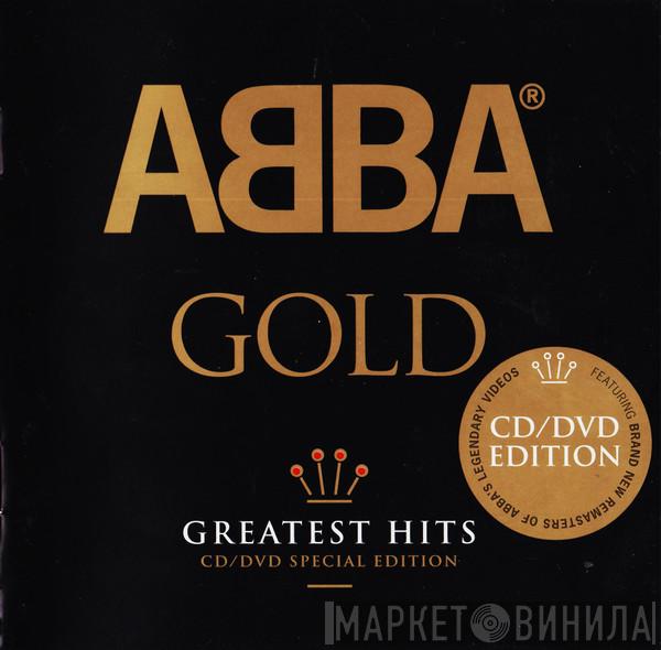  ABBA  - Gold (Greatest Hits)