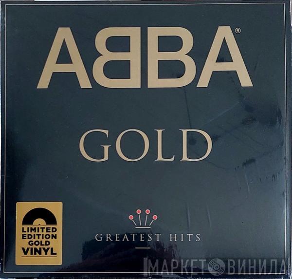  ABBA  - Gold (Greatest Hits)