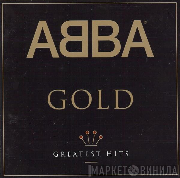 ABBA - Gold (Greatest Hits)