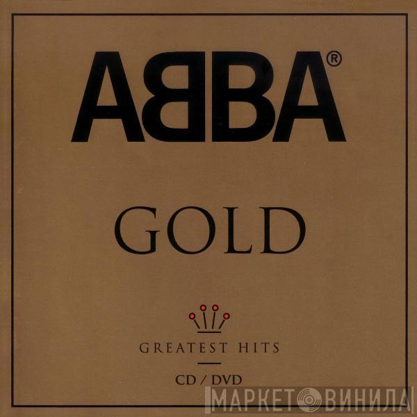  ABBA  - Gold (Greatest Hits)