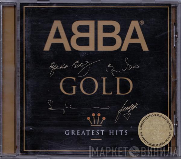 ABBA - Gold (Greatest Hits)