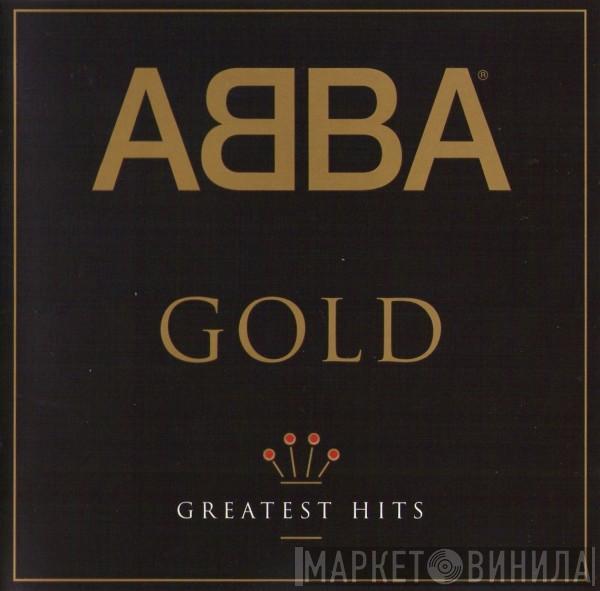  ABBA  - Gold (Greatest Hits)