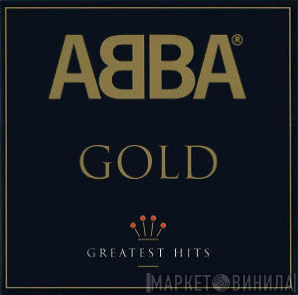  ABBA  - Gold (Greatest Hits)