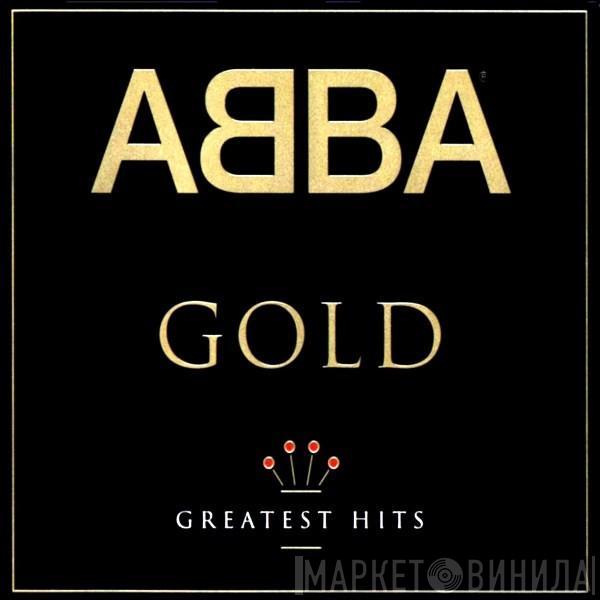  ABBA  - Gold (Greatest Hits)