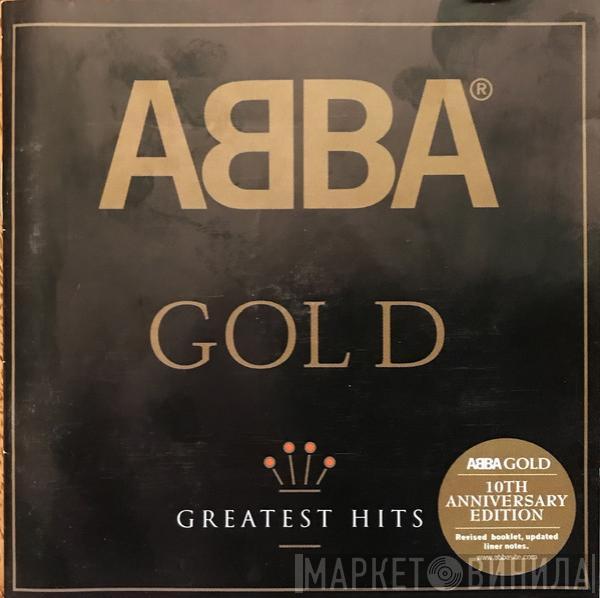  ABBA  - Gold (Greatest Hits)