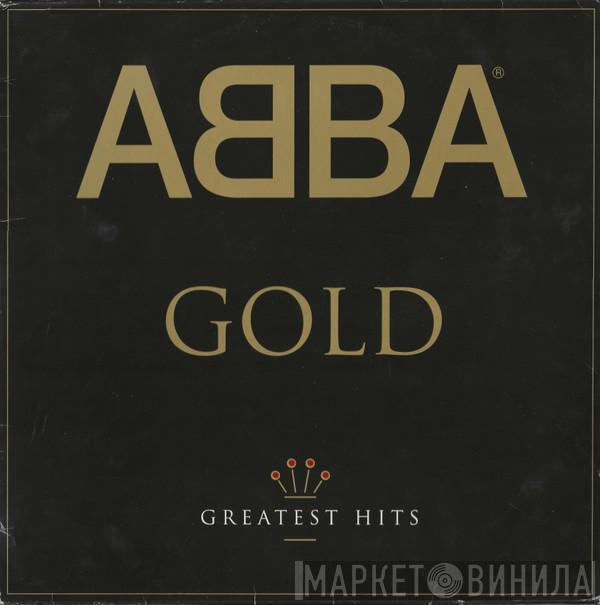  ABBA  - Gold (Greatest Hits)