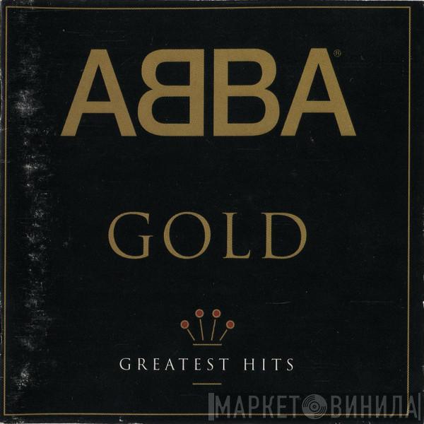  ABBA  - Gold (Greatest Hits)