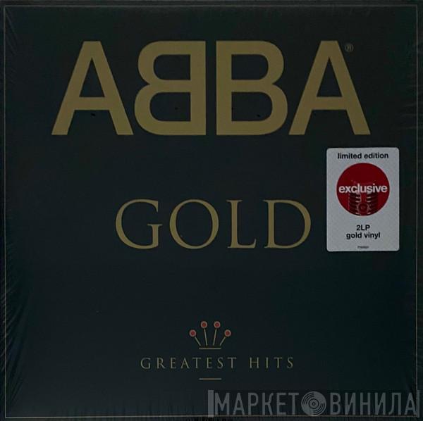  ABBA  - Gold (Greatest Hits)