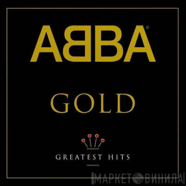  ABBA  - Gold (Greatest Hits)