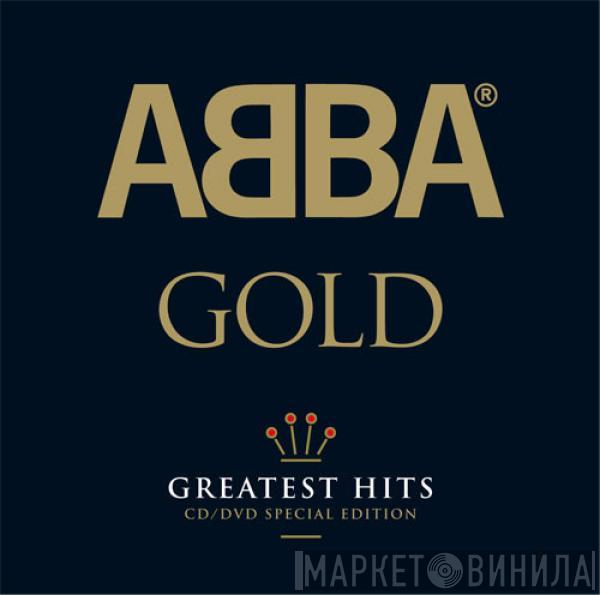  ABBA  - Gold (Greatest Hits)