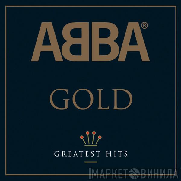  ABBA  - Gold (Greatest Hits)