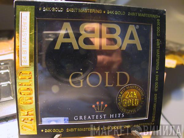  ABBA  - Gold (Greatest Hits)