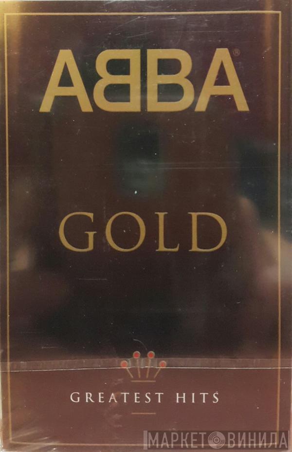  ABBA  - Gold (Greatest Hits)