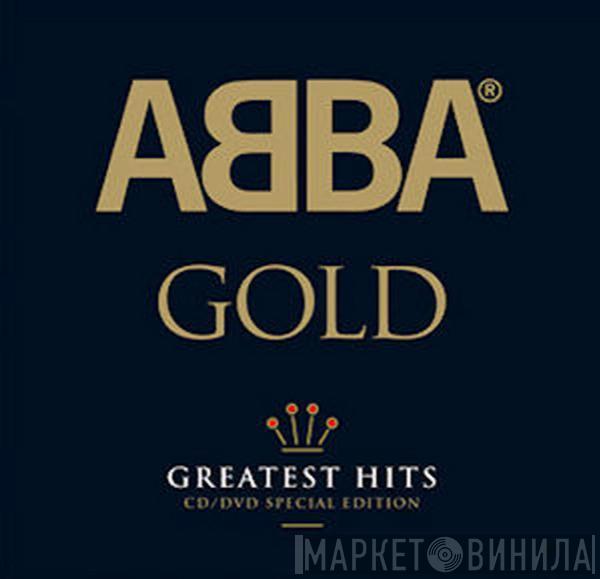  ABBA  - Gold (Greatest Hits)