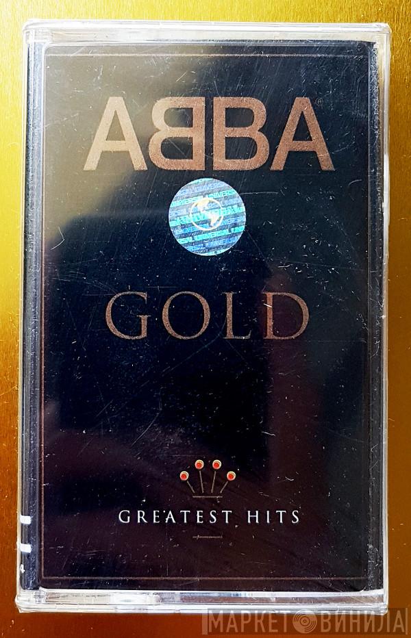  ABBA  - Gold (Greatest Hits)