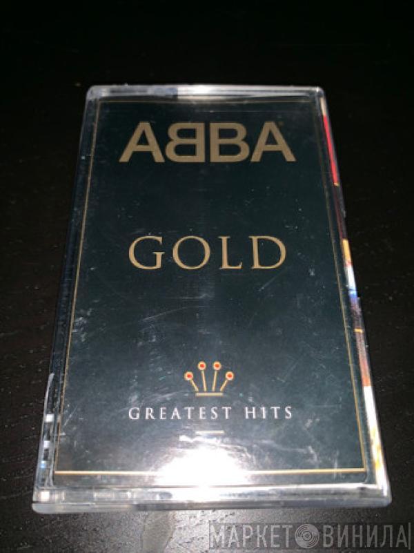  ABBA  - Gold (Greatest Hits)