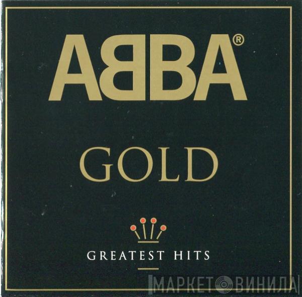  ABBA  - Gold (Greatest Hits)