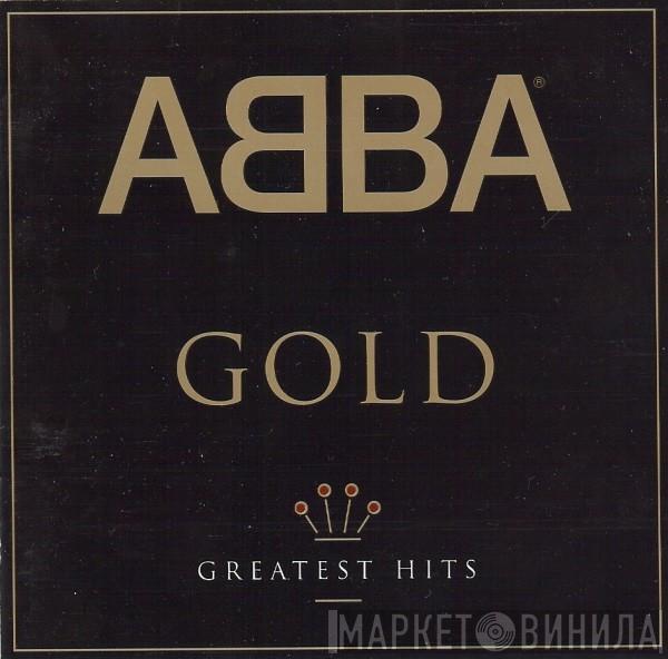  ABBA  - Gold (Greatest Hits)