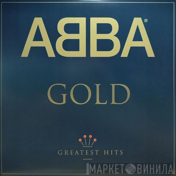  ABBA  - Gold (Greatest Hits)