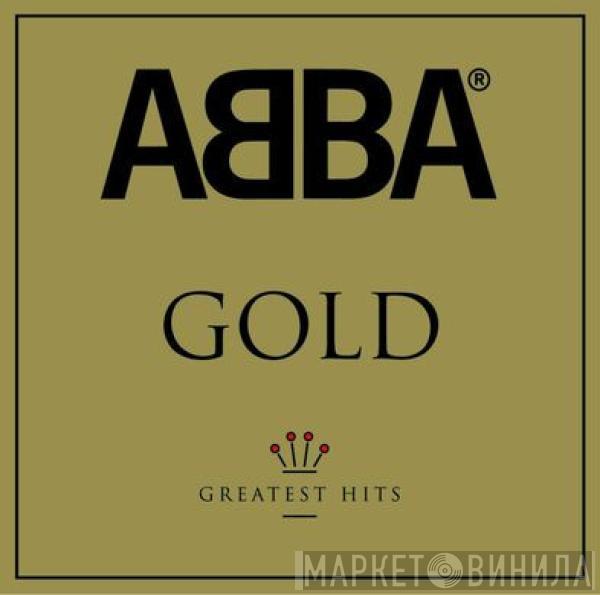  ABBA  - Gold (Greatest Hits)