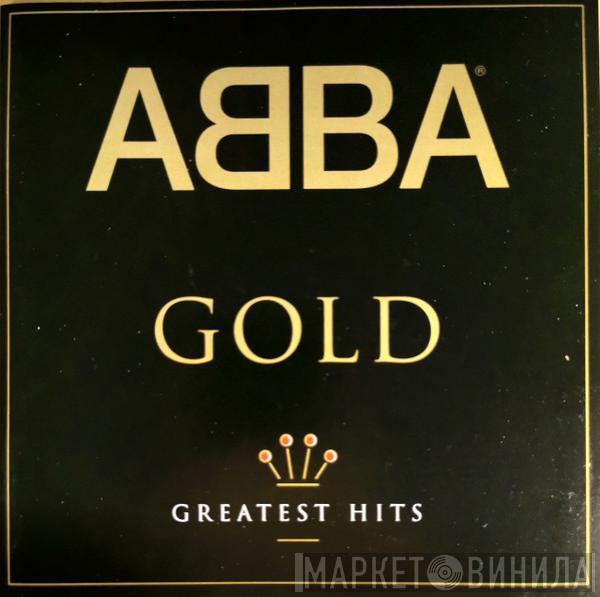  ABBA  - Gold (Greatest Hits)