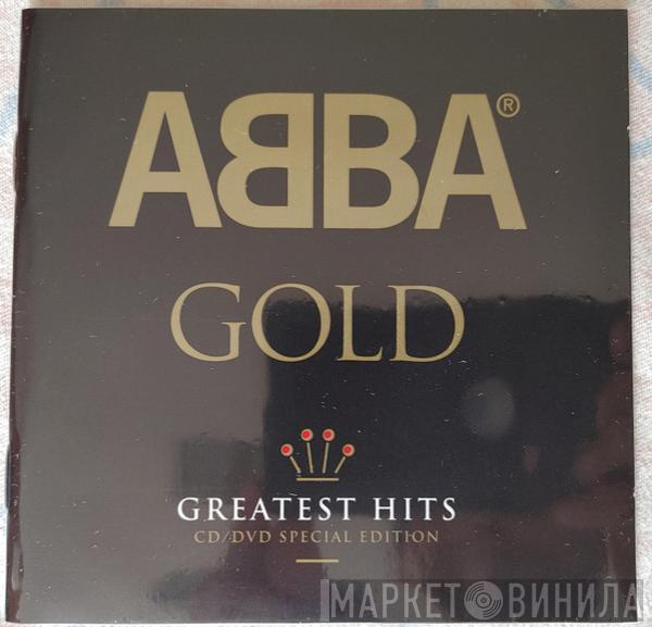  ABBA  - Gold (Greatest Hits)