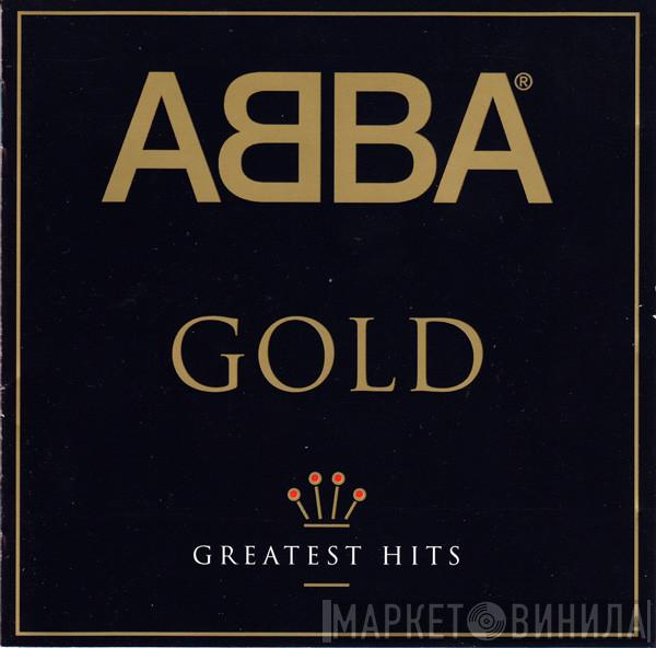  ABBA  - Gold (Greatest Hits)