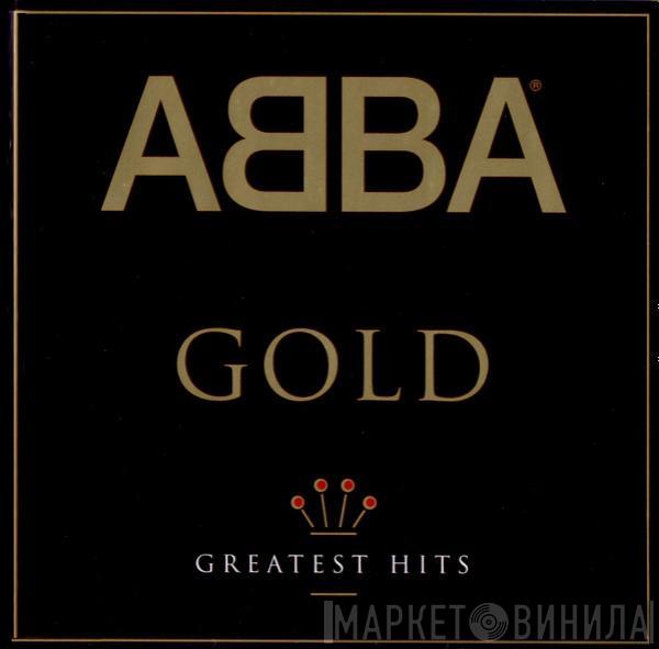  ABBA  - Gold (Greatest Hits)