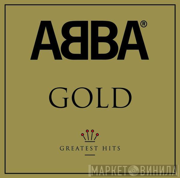  ABBA  - Gold (Greatest Hits)