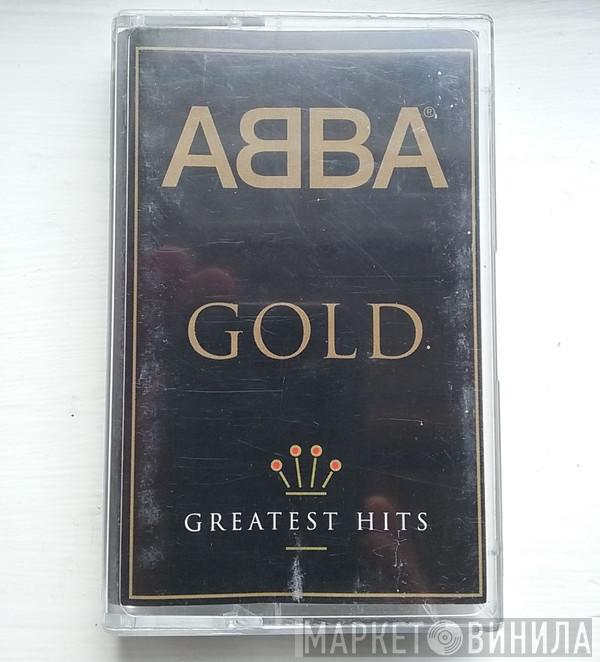  ABBA  - Gold (Greatest Hits)