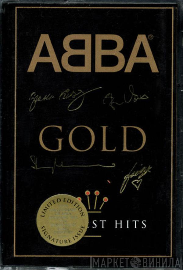 ABBA - Gold (Greatest Hits)