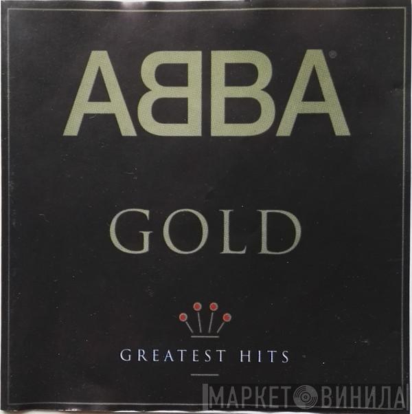  ABBA  - Gold (Greatest Hits)