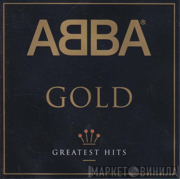  ABBA  - Gold (Greatest Hits)