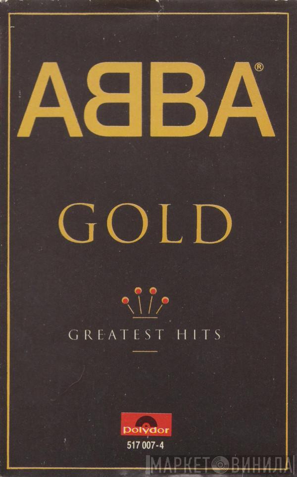  ABBA  - Gold (Greatest Hits)