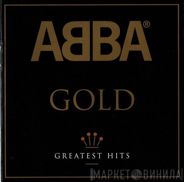  ABBA  - Gold (Greatest Hits)