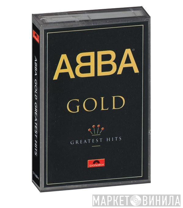  ABBA  - Gold (Greatest Hits)