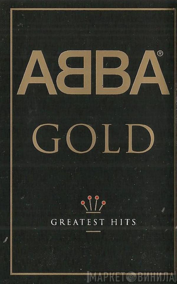  ABBA  - Gold (Greatest Hits)