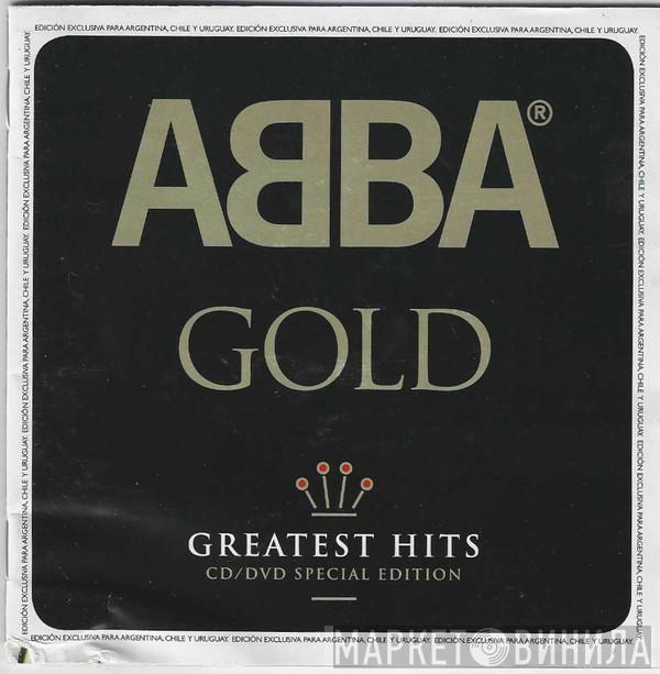  ABBA  - Gold (Greatest Hits)