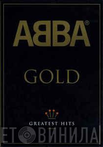  ABBA  - Gold (Greatest Hits)