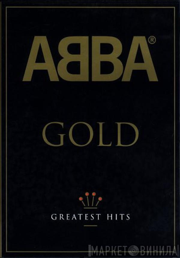  ABBA  - Gold (Greatest Hits)